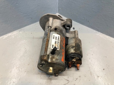 Ford Focus Starter Motor Assembly 1.6 TDCI MK2.5 3M5T 11000 CF 2008 to 2011