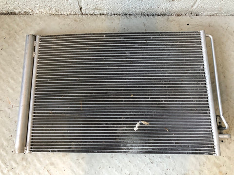 Range Rover L322 Air Con Radiator JRW000020 TD6 V8 Condenser 2002 to 2006 R31075