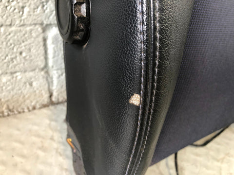 Freelander 2 Front Seat Back Off Side Right Cloth Land Rover 2006 to 2011 R21105