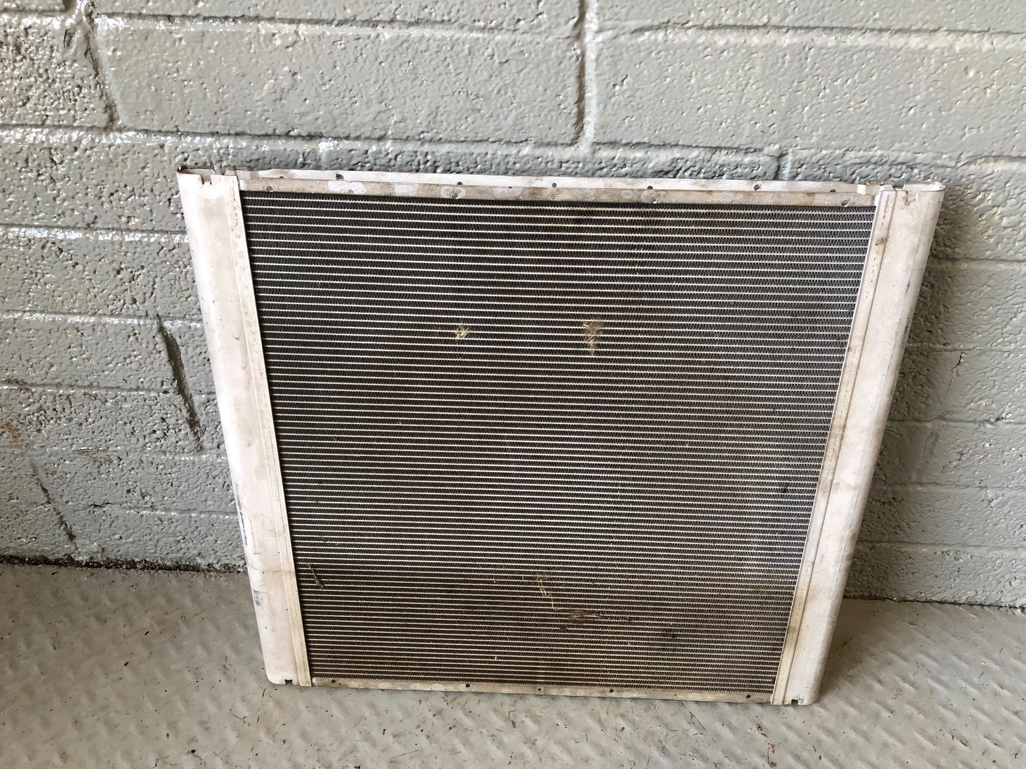 Range Rover L322 Radiator. Parts Range Rover L322 Radiator Engine Cooling 4.4 V8 Petrol 2002 to 2006 ...
