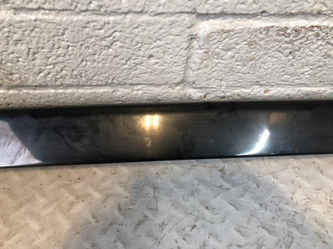 Range Rover Sport Tailgate Trim Santorini Black DGP000192 2011 to 2013 L26115