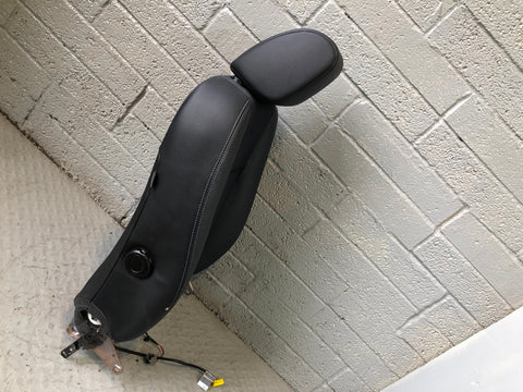 Freelander 2 Front Seat Back Off Side Right Cloth Land Rover 2006 to 2011 R21105