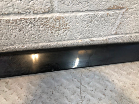 Range Rover Sport Tailgate Trim Santorini Black DGP000192 2011 to 2013 L26115