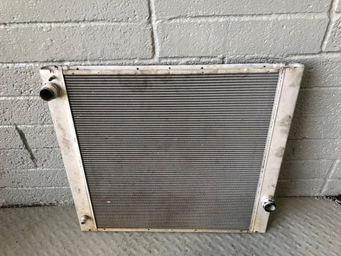 Range Rover L322 Radiator Engine Cooling 4.4 V8 Petrol 2002 to 2006