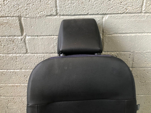 Freelander 2 Front Seat Back Off Side Right Cloth Land Rover 2006 to 2011 R21105