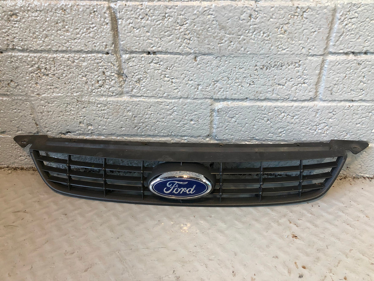 Ford Focus Front Grille Assembly Genuine MK2.5 2008 to 2011