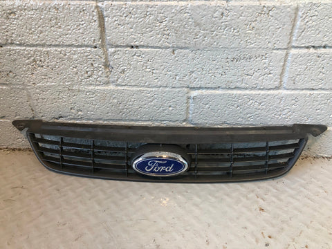 Ford Focus Front Grille Assembly Genuine MK2.5 2008 to 2011