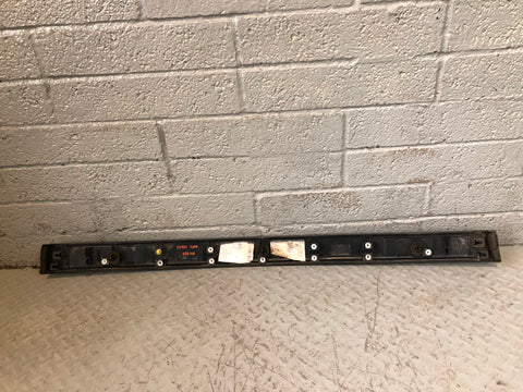 Range Rover Sport Tailgate Trim Santorini Black DGP000192 2011 to 2013 L26115