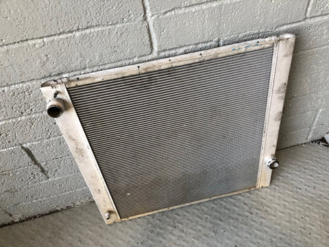 Range Rover L322 Radiator Engine Cooling 4.4 V8 Petrol 2002 to 2006