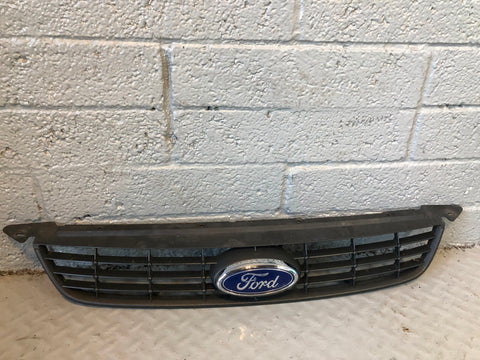 Ford Focus Front Grille Assembly Genuine MK2.5 2008 to 2011