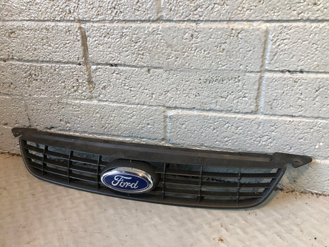 Ford Focus Front Grille Assembly Genuine MK2.5 2008 to 2011