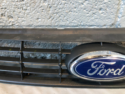 Ford Focus Front Grille Assembly Genuine MK2.5 2008 to 2011