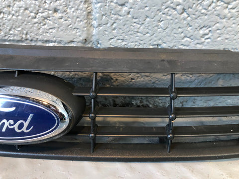 Ford Focus Front Grille Assembly Genuine MK2.5 2008 to 2011