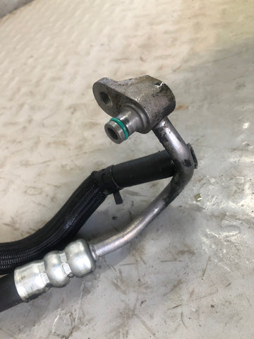 Discovery 4 Power Steering Pipes PAS 3.0 TDV6 Land Rover 2009 to 2014 L10016