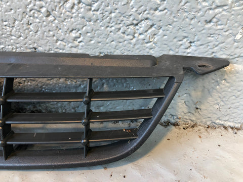 Ford Focus Front Grille Assembly Genuine MK2.5 2008 to 2011