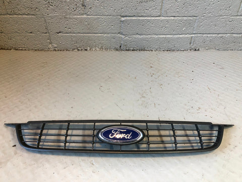 Ford Focus Front Grille Assembly Genuine MK2.5 2008 to 2011