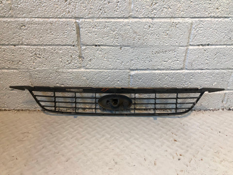 Ford Focus Front Grille Assembly Genuine MK2.5 2008 to 2011