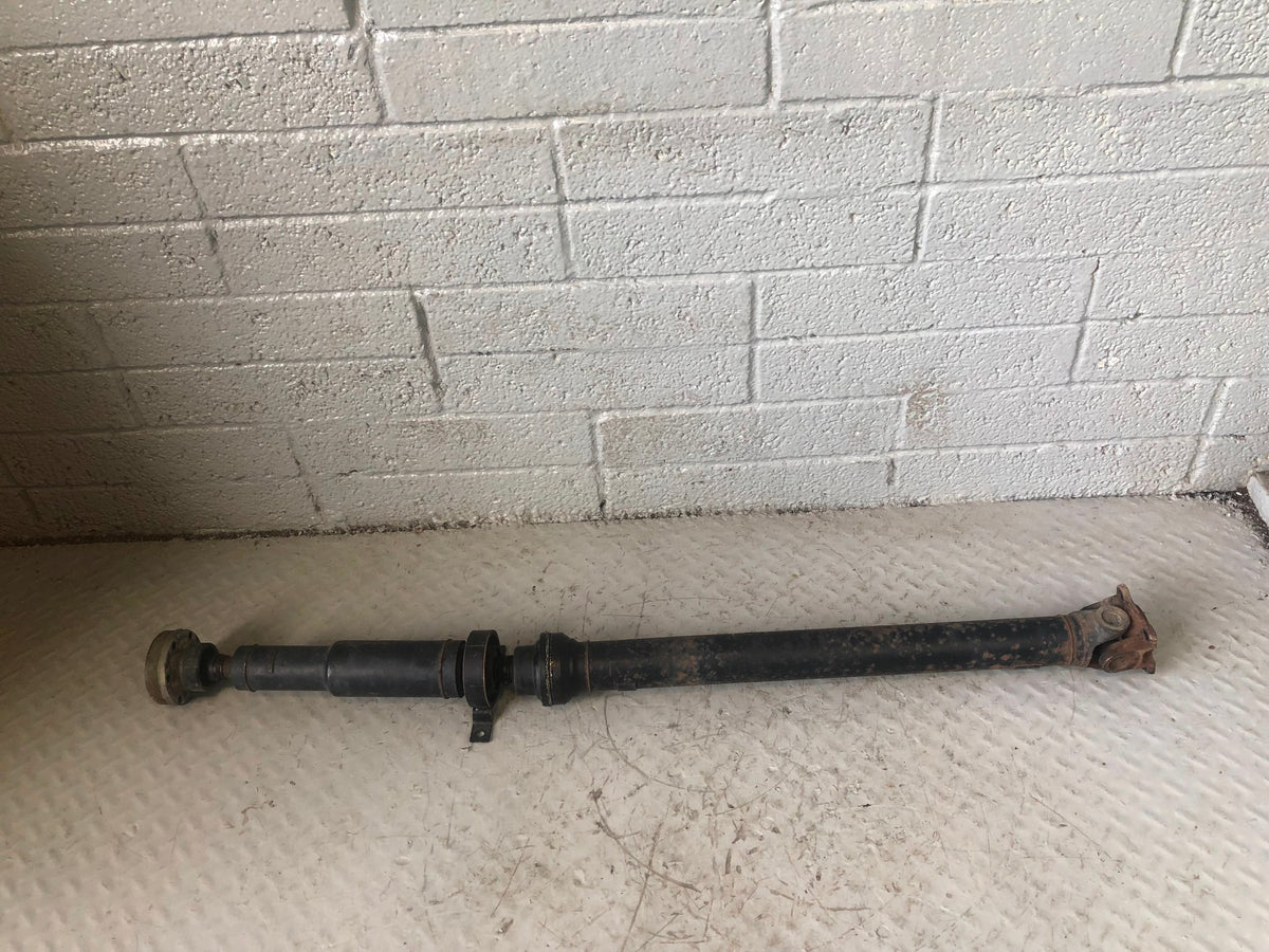 Discovery 4 Rear Prop Shaft Land Rover 3.0 TDV6 TVB500360 2009 to 2016 L10046