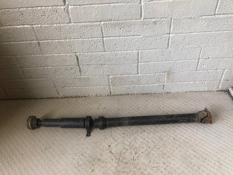 Discovery 4 Rear Prop Shaft Land Rover 3.0 TDV6 TVB500360 2009 to 2016 L10046