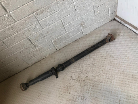 Discovery 4 Rear Prop Shaft Land Rover 3.0 TDV6 TVB500360 2009 to 2016 L10046