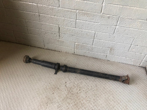 Discovery 4 Rear Prop Shaft Land Rover 3.0 TDV6 TVB500360 2009 to 2016 L10046