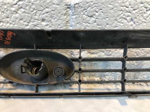 Ford Focus Front Grille Assembly Genuine MK2.5 2008 to 2011