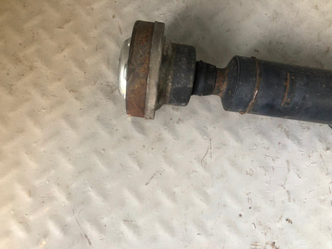 Discovery 4 Rear Prop Shaft Land Rover 3.0 TDV6 TVB500360 2009 to 2016 L10046