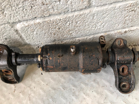 Range Rover Sport Anti Roll Bar Dynamic Front ACE L320 2006 to 2013 L15105