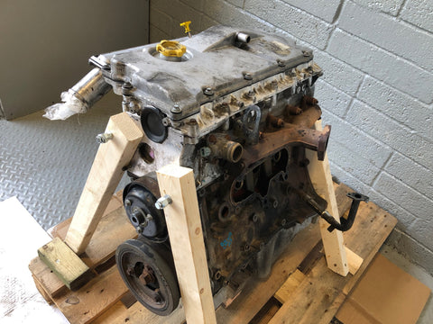 Discovery 2 TD5 Engine 2.5 15P Defender Diesel Land Rover 2002 to 2004 L06085