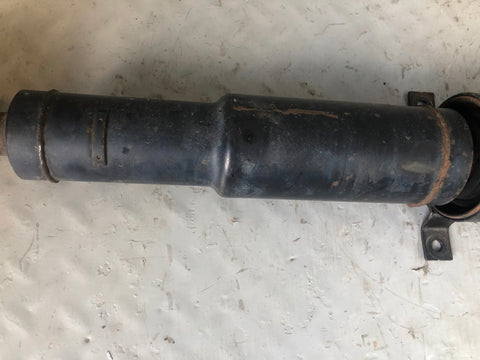 Discovery 4 Rear Prop Shaft Land Rover 3.0 TDV6 TVB500360 2009 to 2016 L10046