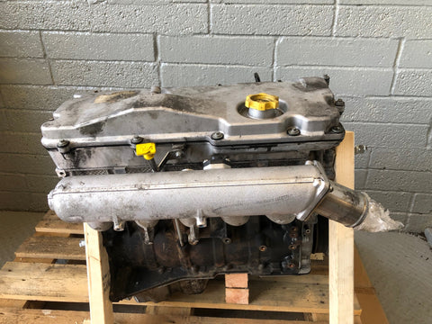 Discovery 2 TD5 Engine 2.5 15P Defender Diesel Land Rover 2002 to 2004 L06085