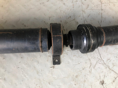 Discovery 4 Rear Prop Shaft Land Rover 3.0 TDV6 TVB500360 2009 to 2016 L10046