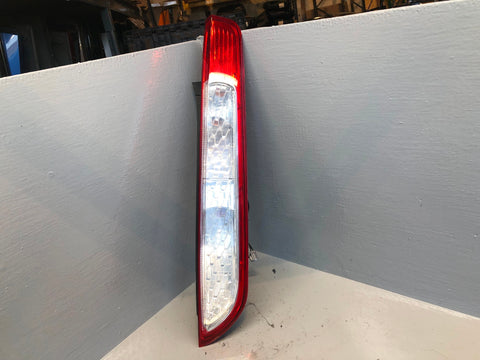 Ford Focus Off Side Rear Light Assembly 8M51 13404 A Mk2.5 2008 to 2011