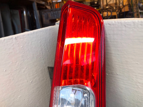 Ford Focus Off Side Rear Light Assembly 8M51 13404 A Mk2.5 2008 to 2011