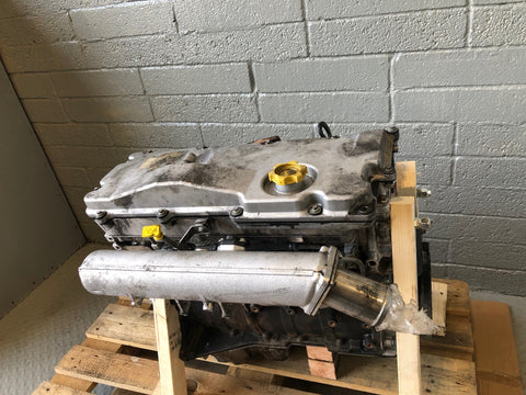 Discovery 2 TD5 Engine 2.5 15P Defender Diesel Land Rover 2002 to 2004 L06085