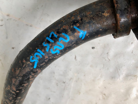 Range Rover Sport Anti Roll Bar Dynamic Front ACE L320 2006 to 2013 L15105