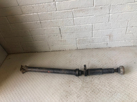 Discovery 4 Rear Prop Shaft Land Rover 3.0 TDV6 TVB500360 2009 to 2016 L10046