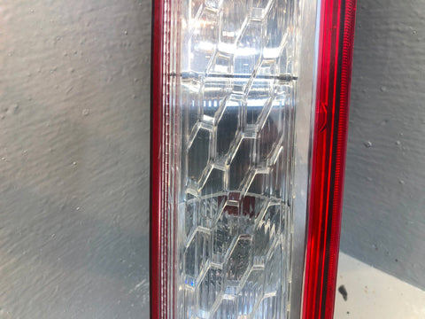 Ford Focus Off Side Rear Light Assembly 8M51 13404 A Mk2.5 2008 to 2011