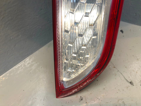 Ford Focus Off Side Rear Light Assembly 8M51 13404 A Mk2.5 2008 to 2011
