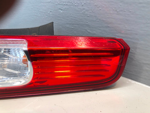 Ford Focus Off Side Rear Light Assembly 8M51 13404 A Mk2.5 2008 to 2011