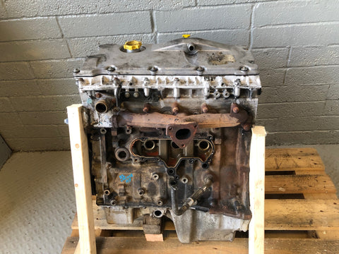 Discovery 2 TD5 Engine 2.5 15P Defender Diesel Land Rover 2002 to 2004 L06085