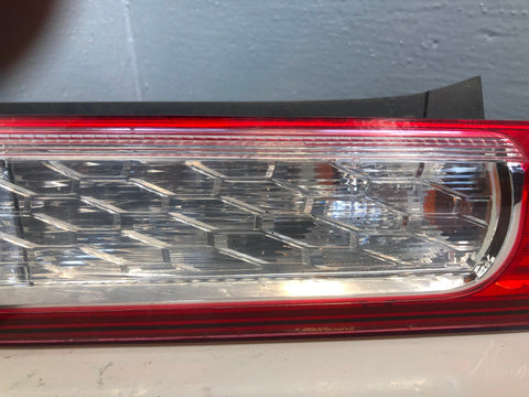 Ford Focus Off Side Rear Light Assembly 8M51 13404 A Mk2.5 2008 to 2011