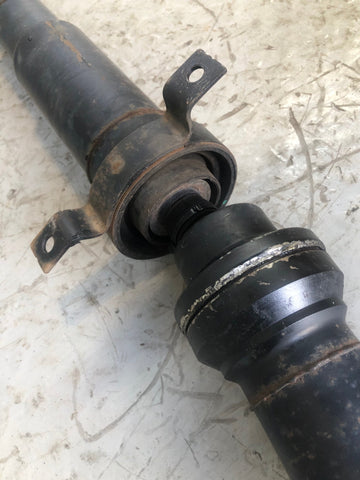 Discovery 4 Rear Prop Shaft Land Rover 3.0 TDV6 TVB500360 2009 to 2016 L10046