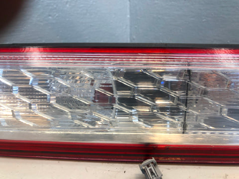 Ford Focus Off Side Rear Light Assembly 8M51 13404 A Mk2.5 2008 to 2011