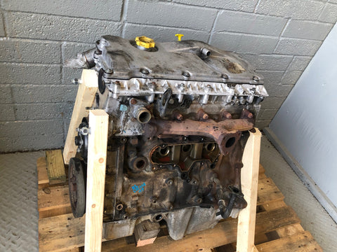 Discovery 2 TD5 Engine 2.5 15P Defender Diesel Land Rover 2002 to 2004 L06085