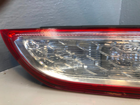 Ford Focus Off Side Rear Light Assembly 8M51 13404 A Mk2.5 2008 to 2011