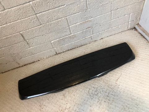 Range Rover Sport Spoiler Tailgate Roof Santorini Black 820 Facelift L26115
