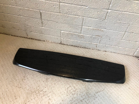 Range Rover Sport Spoiler Tailgate Roof Santorini Black 820 Facelift L26115