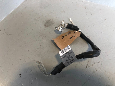 Discovery 4 Negative Battery Cable 3.0 TDV6 FH22-14301-JE L319 Land Rover