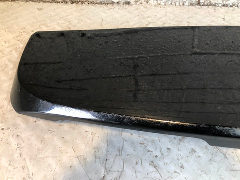 Range Rover Sport Spoiler Tailgate Roof Santorini Black 820 Facelift L26115